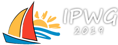 IPWG 2019